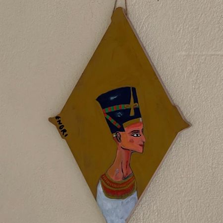 Villa Mance Μπεράτ Εξωτερικό φωτογραφία