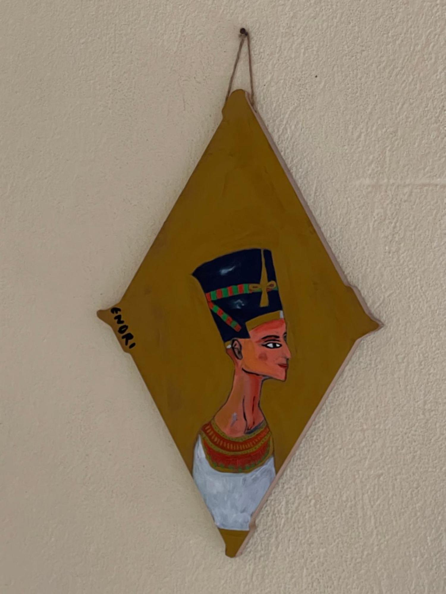 Villa Mance Μπεράτ Εξωτερικό φωτογραφία