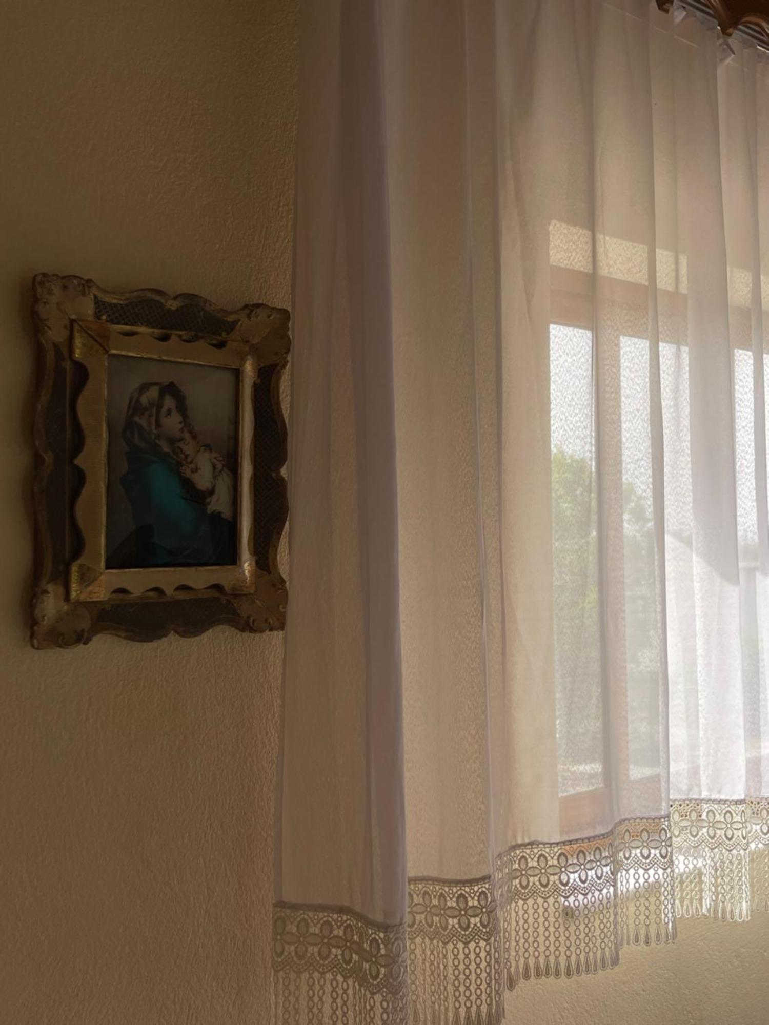 Villa Mance Μπεράτ Εξωτερικό φωτογραφία