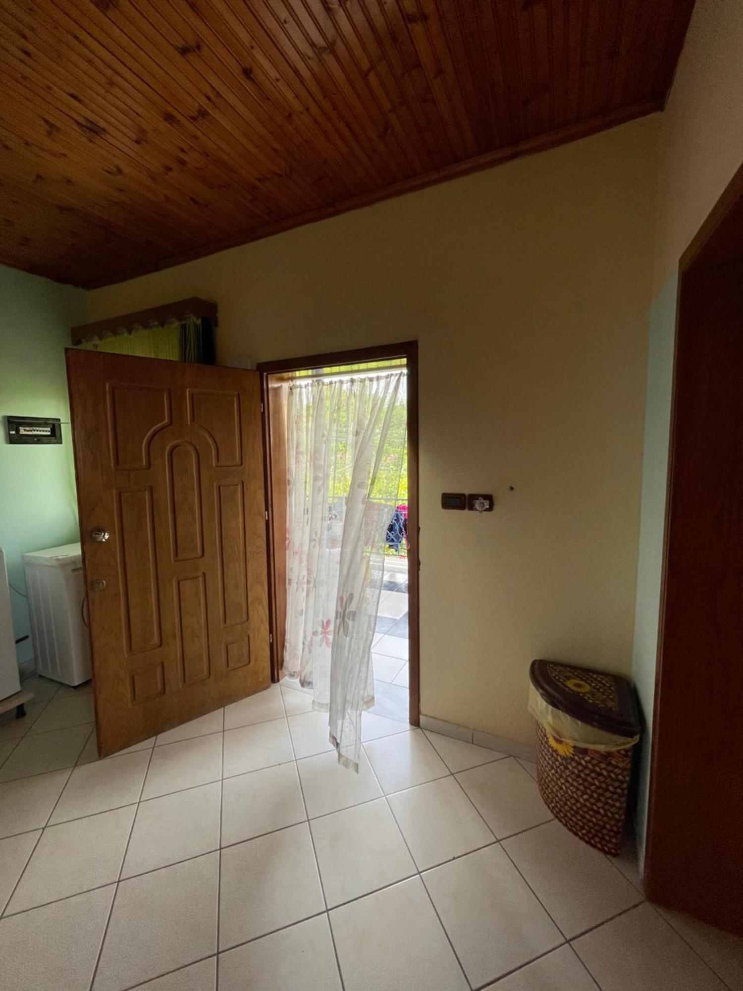 Villa Mance Μπεράτ Εξωτερικό φωτογραφία