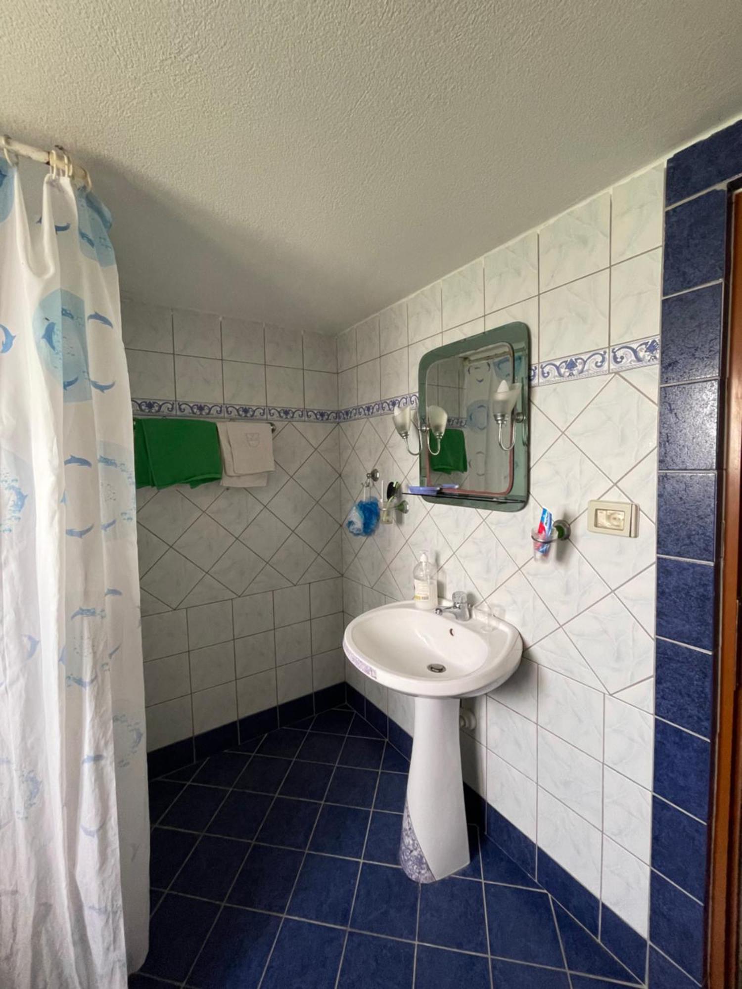 Villa Mance Μπεράτ Εξωτερικό φωτογραφία