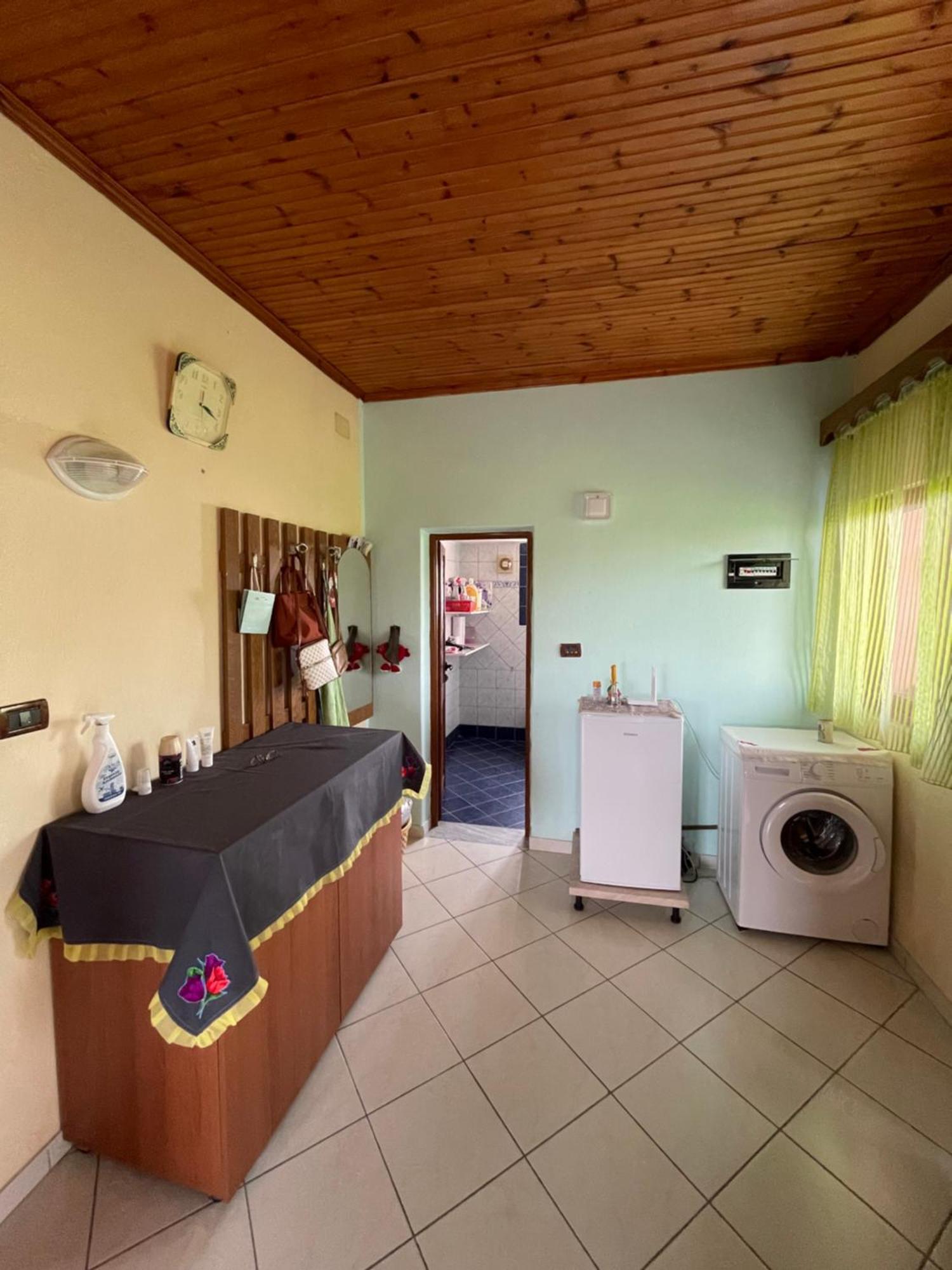 Villa Mance Μπεράτ Εξωτερικό φωτογραφία