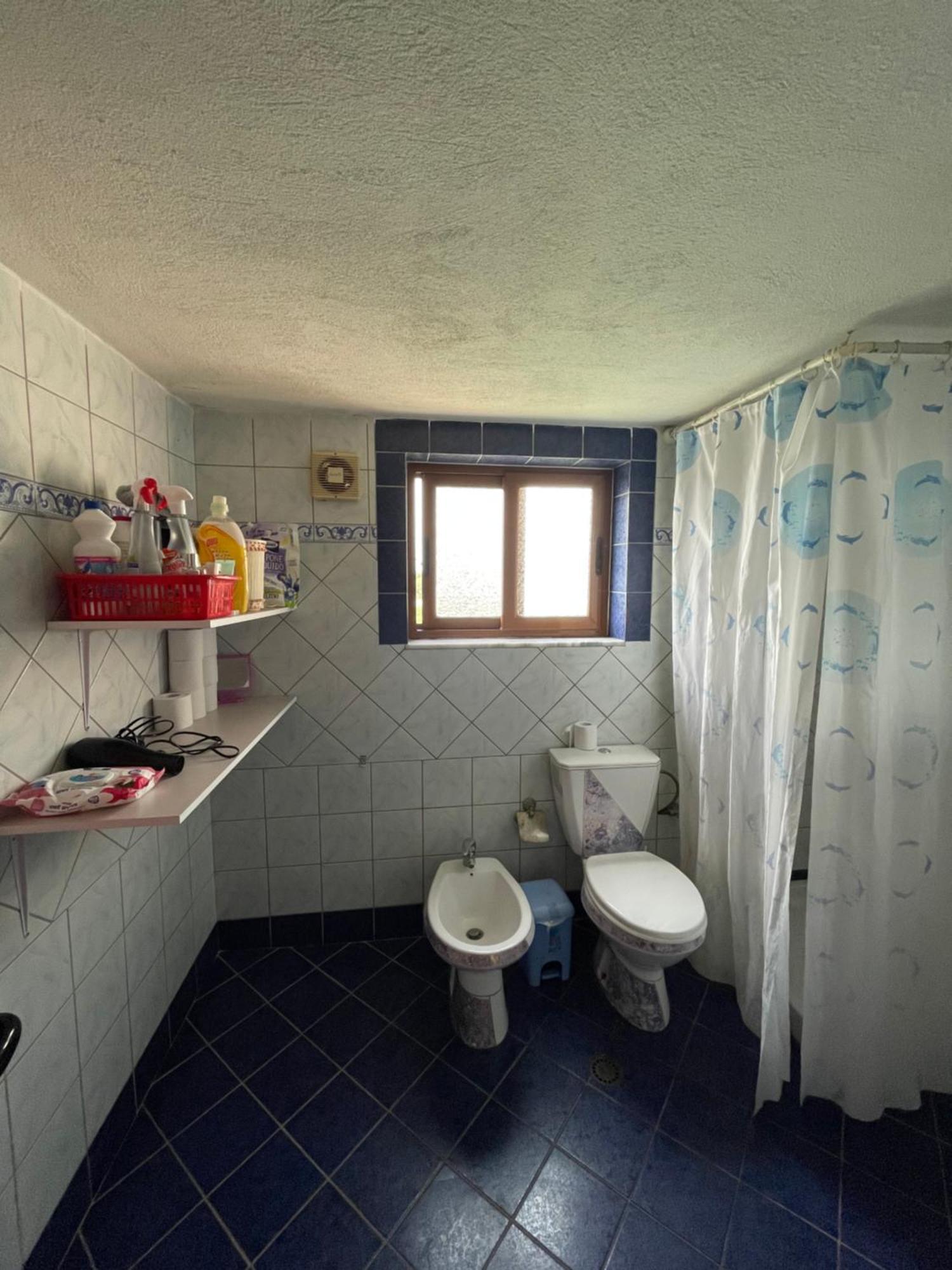 Villa Mance Μπεράτ Εξωτερικό φωτογραφία